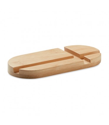 SUPPORT TABLETTE/SMARTPHONE - MO6603