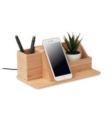 CHARGEUR SANS FIL DE BUREAU - MO6345