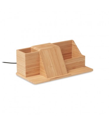 CHARGEUR SANS FIL DE BUREAU - MO6345