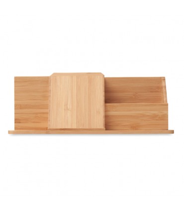 CHARGEUR SANS FIL DE BUREAU - MO6345