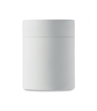 BOUGIE EN CIRE VEGETALE 160gr - MO6668