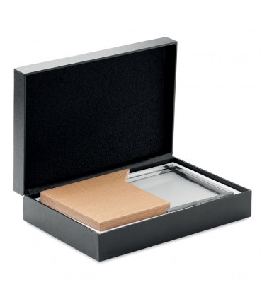 PLAQUE TROPHEE - MO6585