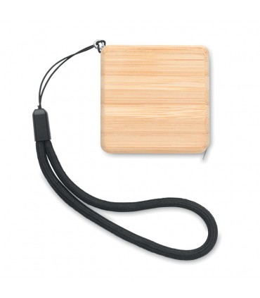 METRE EN BAMBOU 1m - MO6519