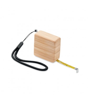 METRE EN BAMBOU 1m - MO6519