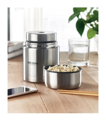 BOCAL DOUBLE PAROI 800ml - MO6478