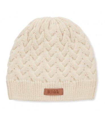 BONNET TRICOTE EN RPET - MO6659