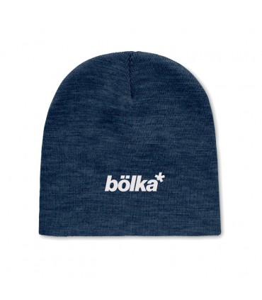 BONNET EN POLYESTER RPET - MO9964