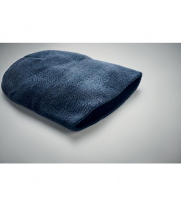 BONNET EN POLYESTER RPET - MO9964