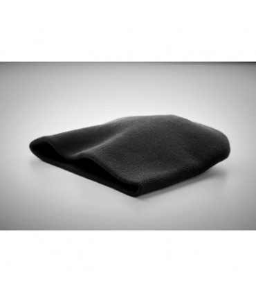 BONNET EN POLYESTER RPET - MO9964