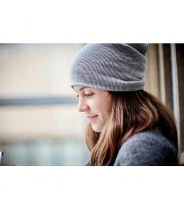 BONNET EN POLYESTER RPET - MO9964