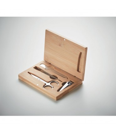 SET DE MANUCURE - MO6629