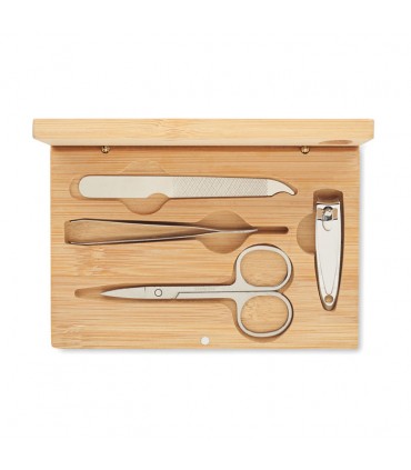 SET DE MANUCURE - MO6629