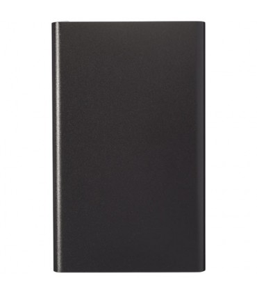 BATTERIE DE SECOURS EN ALUMINIUM 4000 mAh PEP - 13424504