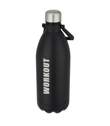 BOUTEILLE ISOTHERME COVE 1,6L EN ACIER INOXYDABLE - 10071090