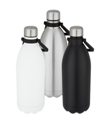 BOUTEILLE ISOTHERME COVE 1,6L EN ACIER INOXYDABLE - 10071090