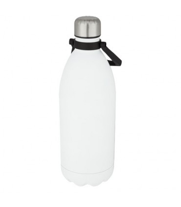 BOUTEILLE ISOTHERME COVE 1,6L EN ACIER INOXYDABLE - 10071090