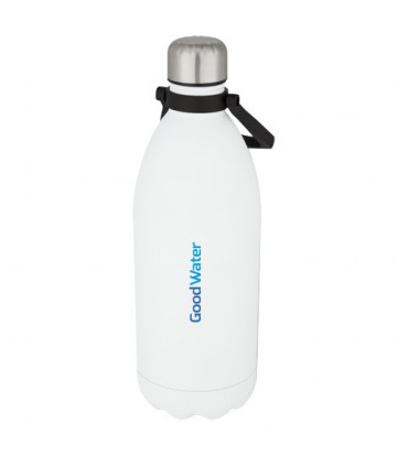 BOUTEILLE ISOTHERME COVE 1,6L EN ACIER INOXYDABLE - 10071090