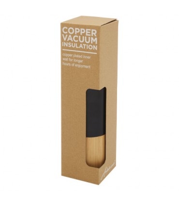 BOUTEILLE TORNE 540ml ISOTHERME EN ACIER INOXYDABLE - 10066990