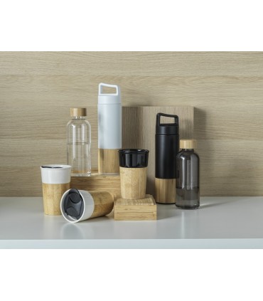 BOUTEILLE TORNE 540ml ISOTHERME EN ACIER INOXYDABLE - 10066990