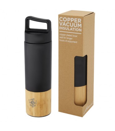 BOUTEILLE TORNE 540ml ISOTHERME EN ACIER INOXYDABLE - 10066990