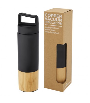 BOUTEILLE TORNE 540ml ISOTHERME EN ACIER INOXYDABLE - 10066990