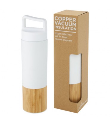 BOUTEILLE TORNE 540ml ISOTHERME EN ACIER INOXYDABLE - 10066990