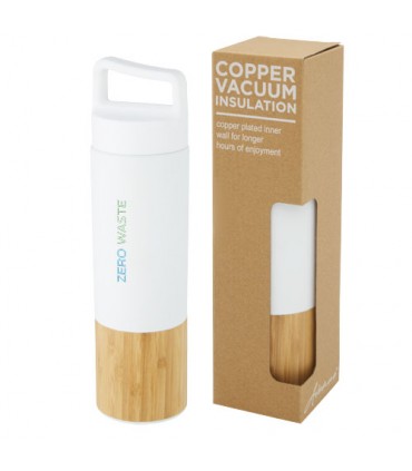 BOUTEILLE TORNE 540ml ISOTHERME EN ACIER INOXYDABLE - 10066990