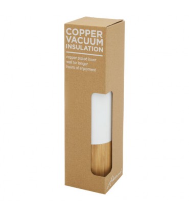 BOUTEILLE TORNE 540ml ISOTHERME EN ACIER INOXYDABLE - 10066990