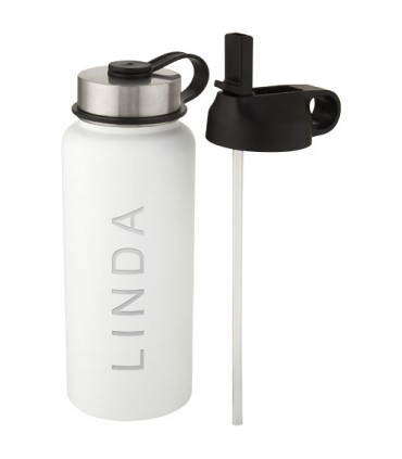 BOUTEILLE DE SPORT ISOTHERME SUPRA 1L - 10068201