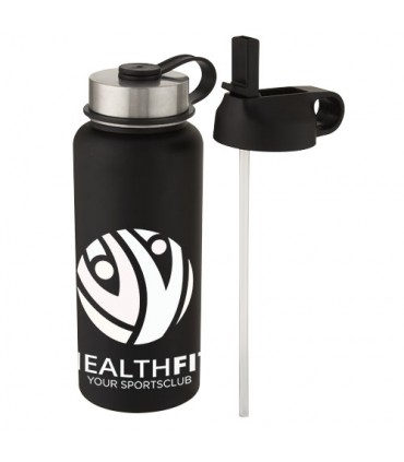 BOUTEILLE DE SPORT ISOTHERME SUPRA 1L - 10068201