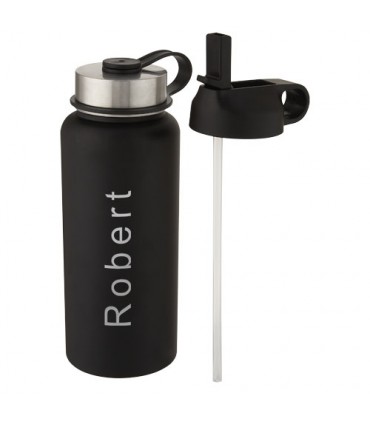 BOUTEILLE DE SPORT ISOTHERME SUPRA 1L - 10068201