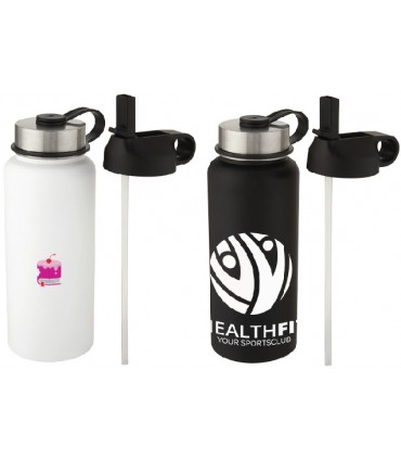 BOUTEILLE DE SPORT ISOTHERME SUPRA 1L - 10068201