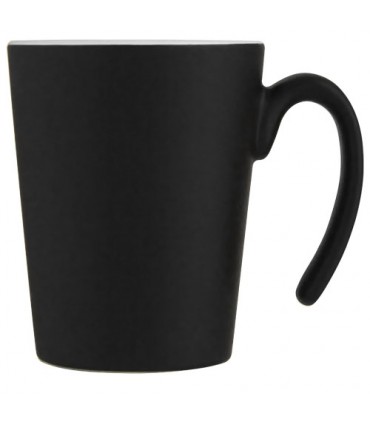 MUG EN CERAMIQUE OLI 360ml AVEC ANSE - 10068711