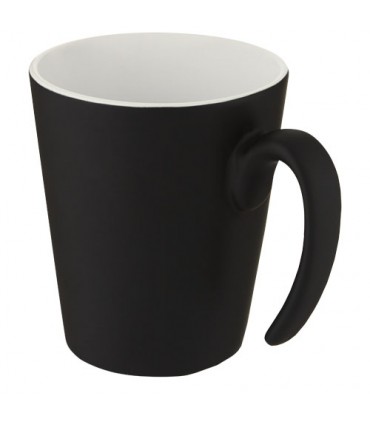 MUG EN CERAMIQUE OLI 360ml AVEC ANSE - 10068711