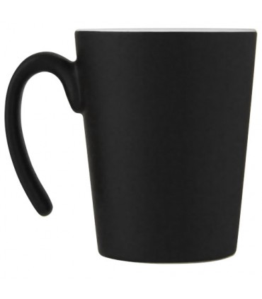 MUG EN CERAMIQUE OLI 360ml AVEC ANSE - 10068711