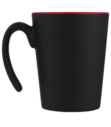 MUG EN CERAMIQUE OLI 360ml AVEC ANSE - 10068711