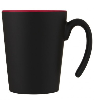 MUG EN CERAMIQUE OLI 360ml AVEC ANSE - 10068711