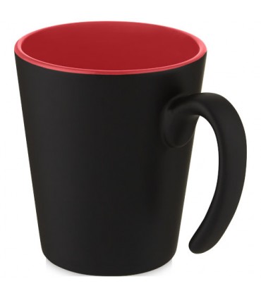 MUG EN CERAMIQUE OLI 360ml AVEC ANSE - 10068711