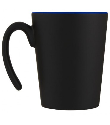MUG EN CERAMIQUE OLI 360ml AVEC ANSE - 10068711