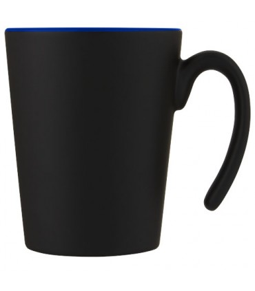 MUG EN CERAMIQUE OLI 360ml AVEC ANSE - 10068711