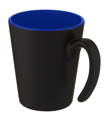MUG EN CERAMIQUE OLI 360ml AVEC ANSE - 10068711