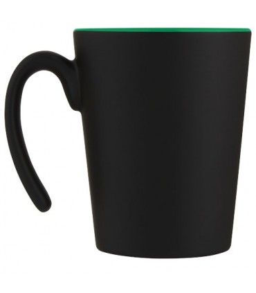 MUG EN CERAMIQUE OLI 360ml AVEC ANSE - 10068711