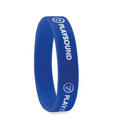 BRACELET EN SILICONE - MO8913