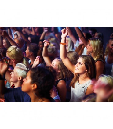 BRACELET EN SILICONE - MO8913