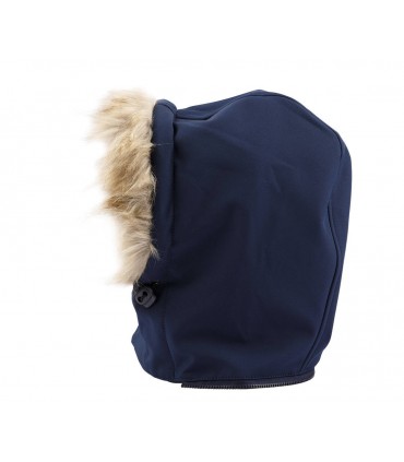 CAPUCHE SOFTSHELL FOURRURE - PK997