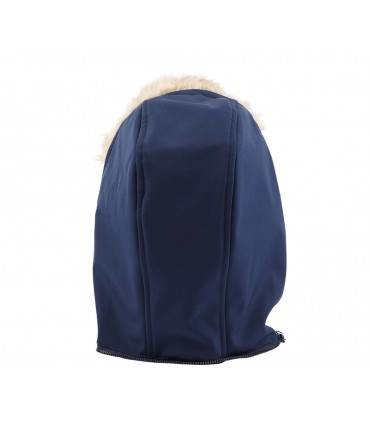 CAPUCHE SOFTSHELL FOURRURE - PK997