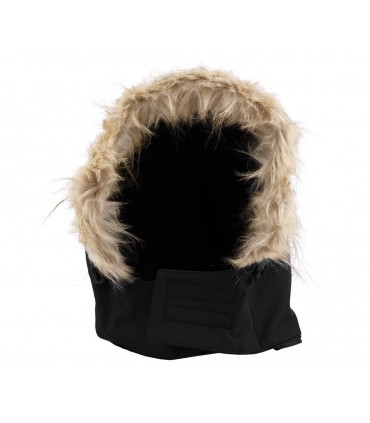 CAPUCHE SOFTSHELL FOURRURE - PK997