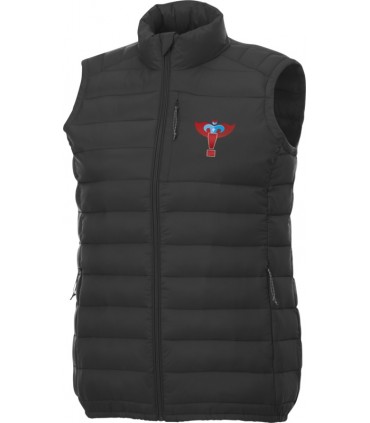 BODYWARMER MATELASSE HOMME PALLAS - 39433990
