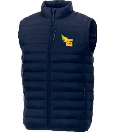 BODYWARMER MATELASSE HOMME PALLAS - 39433990