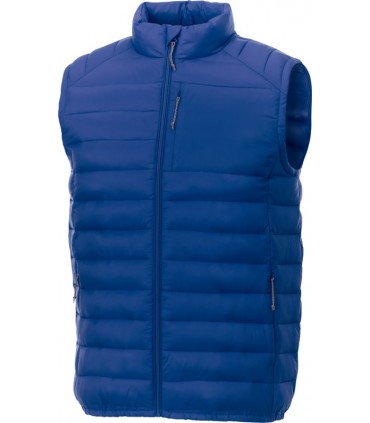 BODYWARMER MATELASSE HOMME PALLAS - 39433990